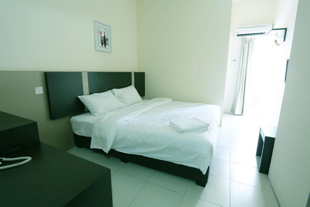 Nd Hotel Malacca Стая снимка