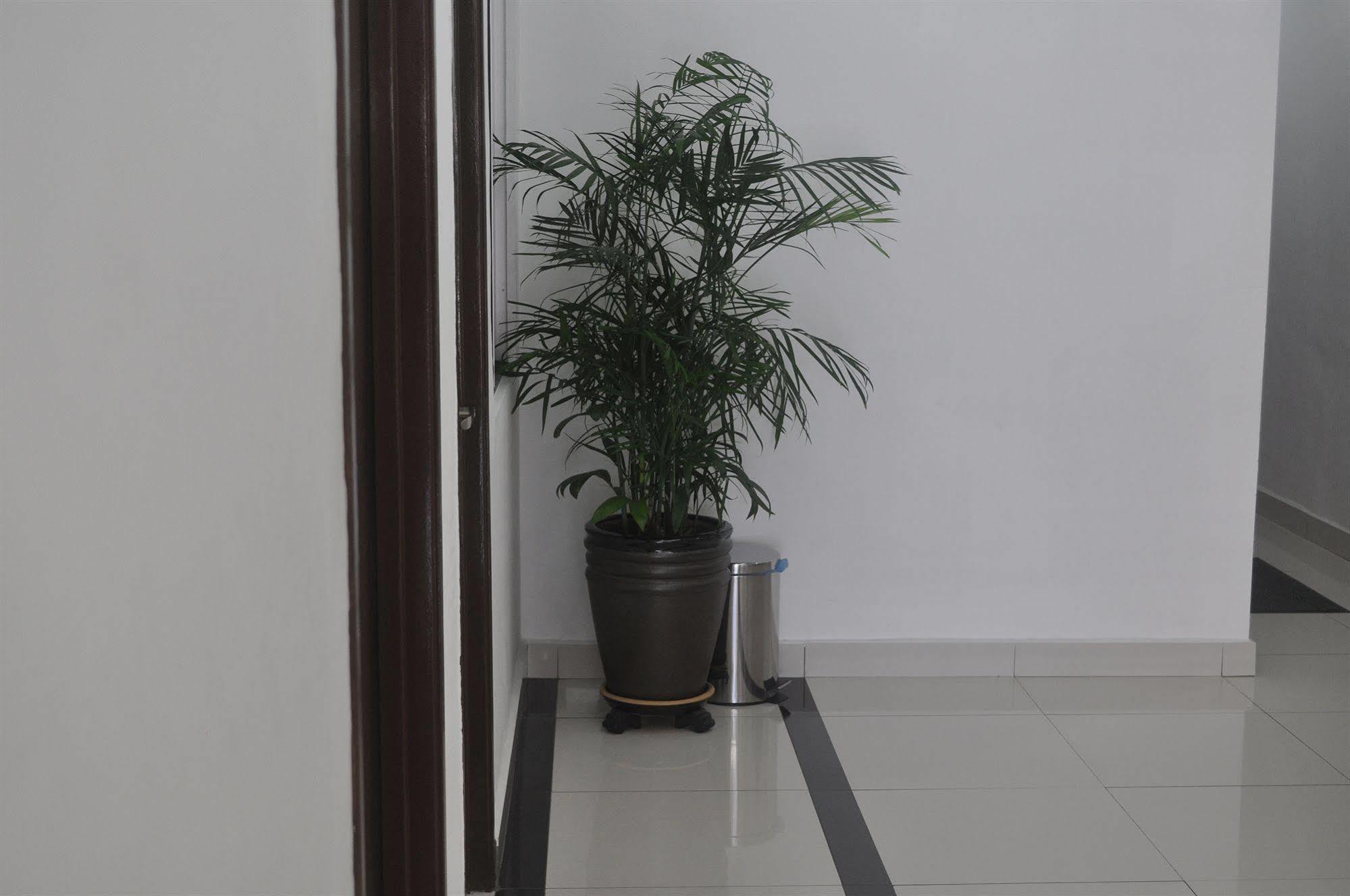 Nd Hotel Malacca Екстериор снимка